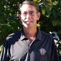 Van R. Jenkins III