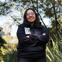 Ximena Angulo Solís