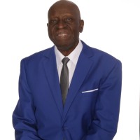 Isaiah Fomunyam