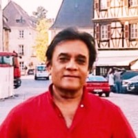 Lalit Jaiswal