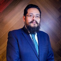 GERARDO DARIO MORALES CABALLERO