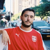 Djordje Gasic