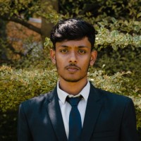 Abhinav K Shibu