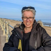 Deborah Dirven