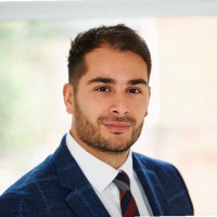 Ayman Fazeli