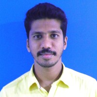 AnandhaKumar S