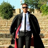 syanda khumalo