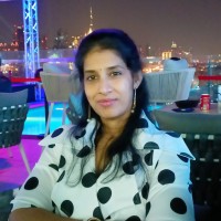 Sudha Ramachandran