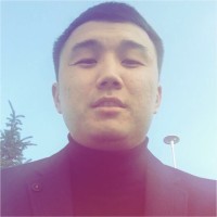 Almas Bissenbayev