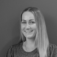 Bianca Johnston