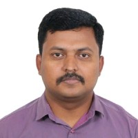 Venkatesh Muthukrishnan