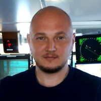 Yevgen Mykhailenko