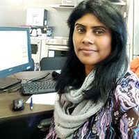 Vathsala Manobavan