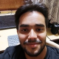 Arnav Tiwari