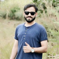 Vaibhav Murgude