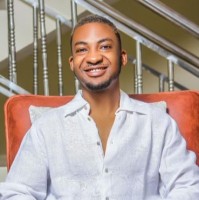 Richard Magnus-Oyewole
