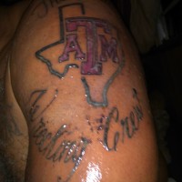 Floyd Randle