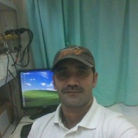 Amjad Mehmoomd