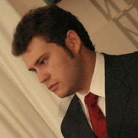 Alexandre Nogueira Marotti
