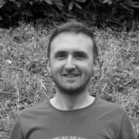 Gareth Lang