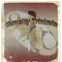 Danette @ Dee Novelty Trinkets