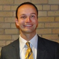Christopher Morrissey