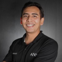 Edgar Zaldivar