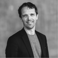 Steven Vastenhoud