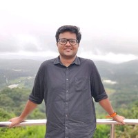 Niket Khandelwal