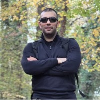 OKAN BOZKURT