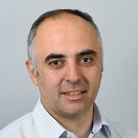 Ivan Radovanovic