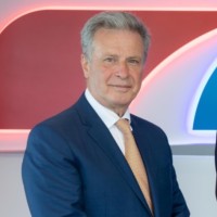 Cav. Avv. Ioannis Tsamichas