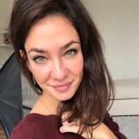 Yuliia Dubei