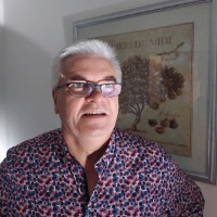 Eddy LE GOUGUEC