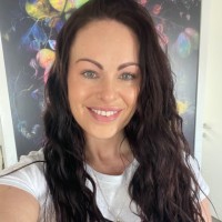 Jasmine Keegan