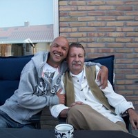 Fred Las Van Bennekom