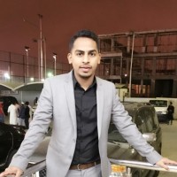 Arif Shaik