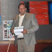 Marc Holzer