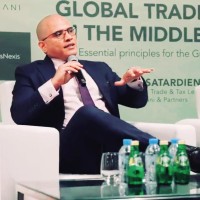 Zain Satardien