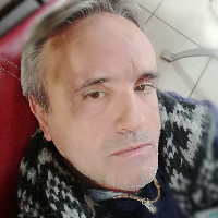 Eric Khelfi