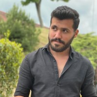 Halil İbrahim Topkaraoğlu