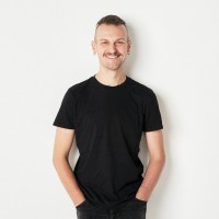 Stefan Lisberger