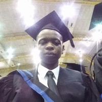 Sifiso Gumede