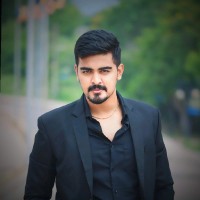 Raju Saibanna