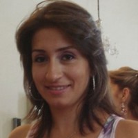 Nathalie Chemaly