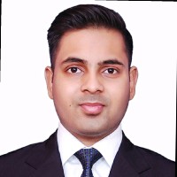 Mayank Shrivastav