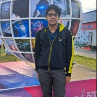 Govind Subramanian