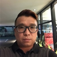 Kevin Ng