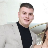 Luka Zecevic
