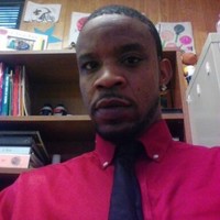 Marcus McGriff